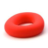 Sport Fucker Cockring en silicone Hero Ring 35 mm Rouge